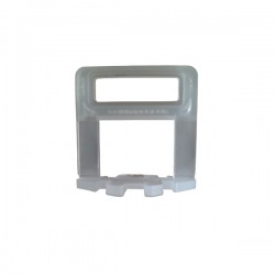 DISTANTIERE NIVELARE 2MM CLEME 100 BUC