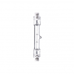 BEC HALOGEN LINIAR 100 W 78 MM