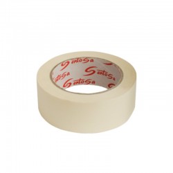 BANDA MASCARE SENTOSA 38 MM X 40 M