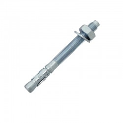 ANCORA CU CEP CILINDRIC + CLEMA M10 X 180 MM