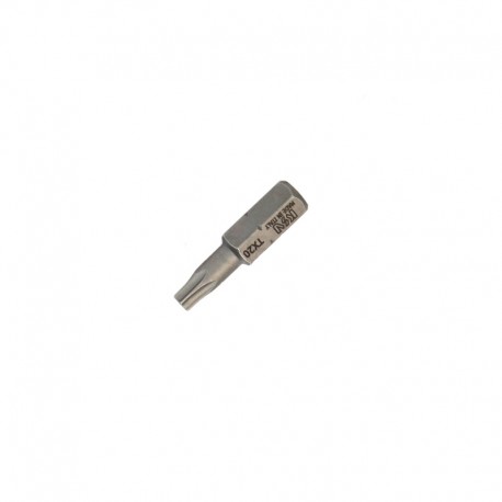 BIT TORX 25 MM TX 20 6218