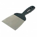 SPACLU INOX MANER PLASTIC 38 / 40 MM