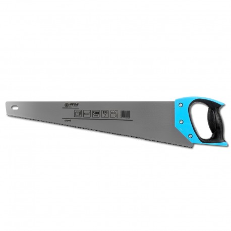 FIERASTRAU UNIVERSAL 7 DINTI 450 MM 64091