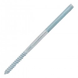 PREZON LEMN METAL 8 X 140 MM 26020