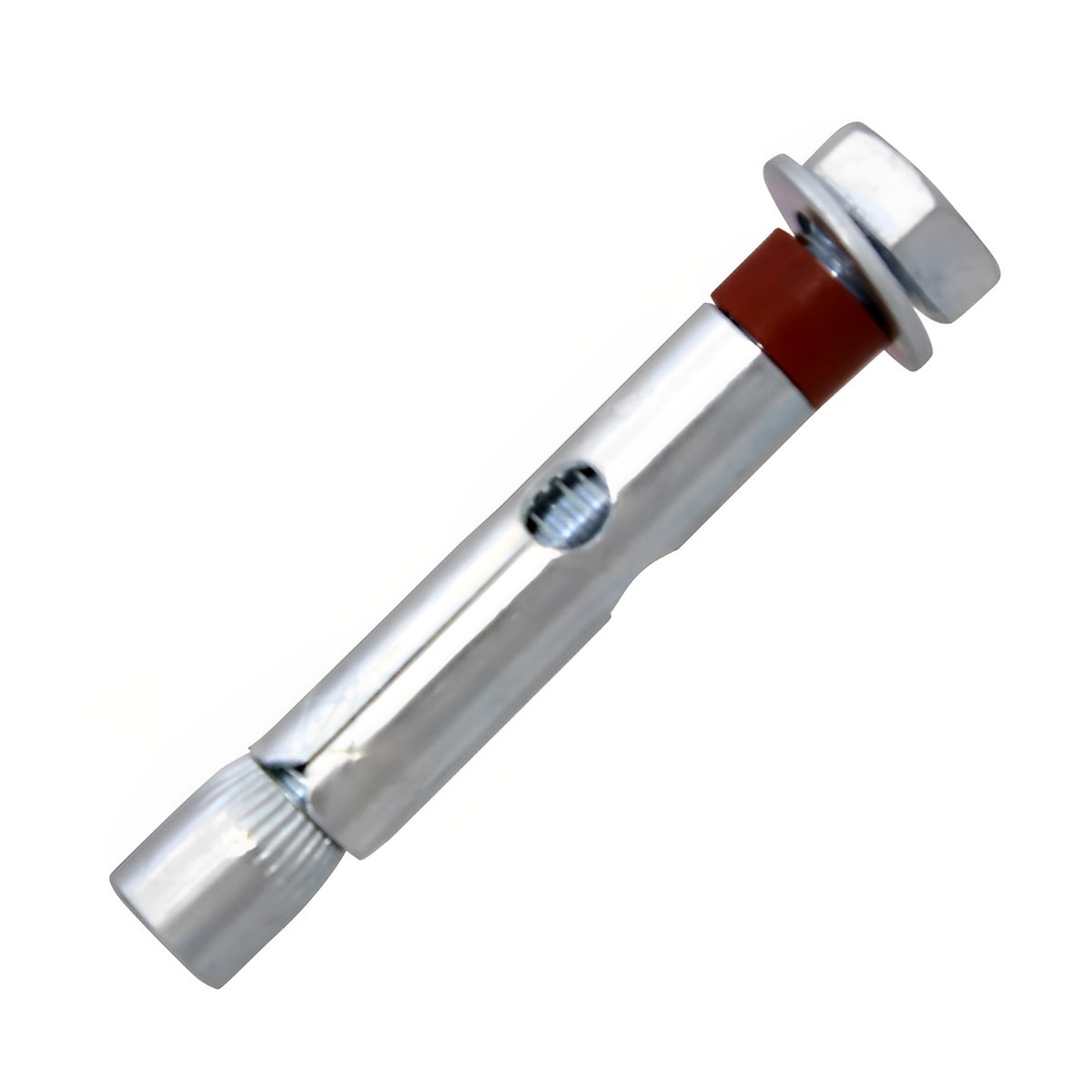 CONEXPAND CU SURUB SI DISTANTIER M8 X 10 X 120 MM 44931 - Vasion