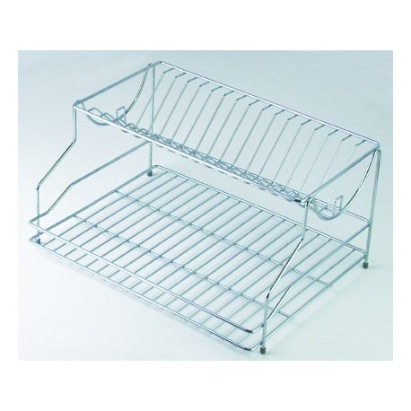 SUPORT METALIC FARFURII 4055