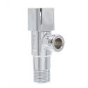 ROBINET COLT INOX 1/2 - 3/4 SQUARE CB1234