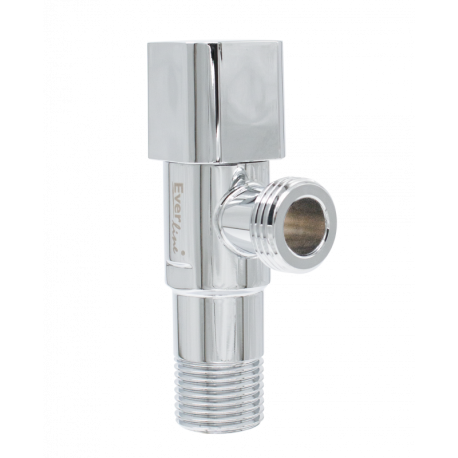 ROBINET COLT INOX 1/2 - 3/4 SQUARE CB1234