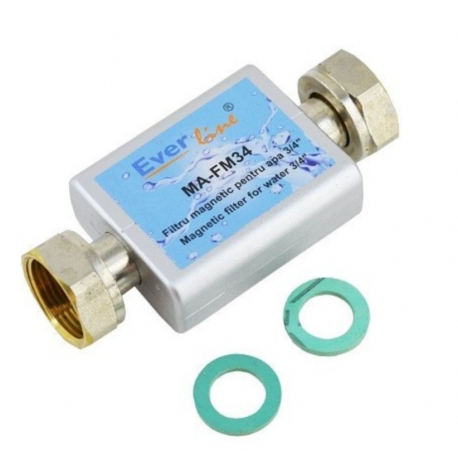 FILTRU MAGNETIC 3/4 EVERPRO