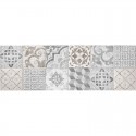 FAIANTA PARIS PATCHWORK DECOR 25 X 75 CM