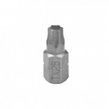 BIT TORX T25 3901 DMX