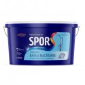 VOPSEA LAVABILA POLICOLOR SPOR BAIE SI BUCATARIE - 2.5 L