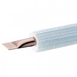 TEAVA CUPRU ECU PEX 1 / 4 - 6.35 X 0.6 MM