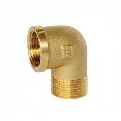 COT 3/4" BRONZ MF