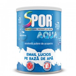 VOPSEA POLICOLOR SPOR AQUA 700 ML - BLEU