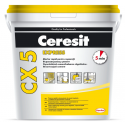 MORTAR CERESIT PENTRU FIXARE RAPIDA CX 5 EXPRESS - 5 KG