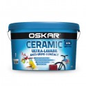 VOPSEA LAVABILA OSKAR CERAMIC ULTRA ALB 8.5 L