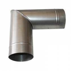 COT INOX 140 X 90 MM