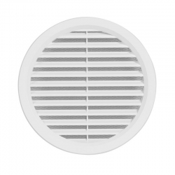 GRILA AERISIRE ROTUNDA D 125 - HAC - 0405