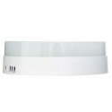 APLICA LED ROTUNDA HEPOL 18 W IP20 6500K 29597