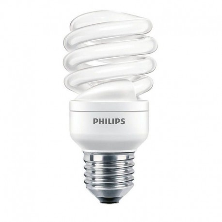 BEC ECO TWISTER 23W E27 827 PHILLIPS