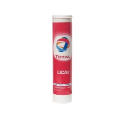 VASELINA TOTAL LICA2 - 0.4 KG