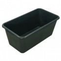 CUVA MORTAR DREPTUNGHIULARA 40L 35594