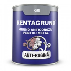 GRUND POLICOLOR RENTAGRUND GRI - 4 L