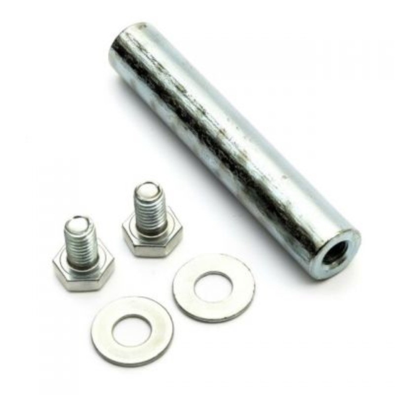 AX CU SURUB PENTRU ROABA DIAMETRU 20 MM 502512 - Vasion
