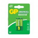 BATERIE ZINC 9 V GP1604G/BL1