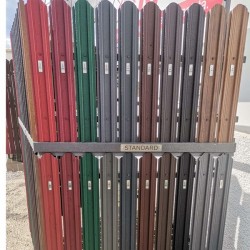 SIPCA GARD MTC STANDARD H 1.5 M - MARO/GRENA