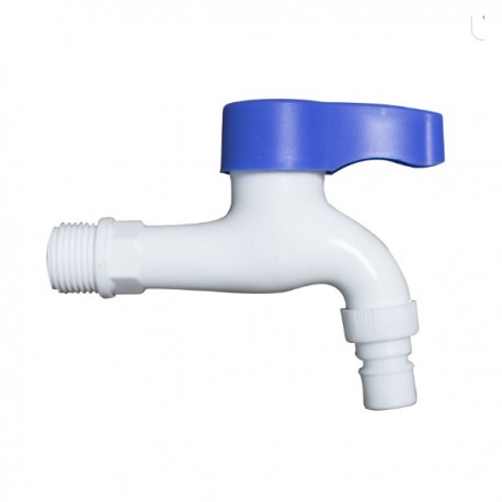 ROBINET REZERVOR PLASTIC 3/4 EP034