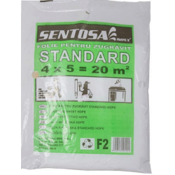 FOLIE PROTECTIE F2 4X5M SENTOSA