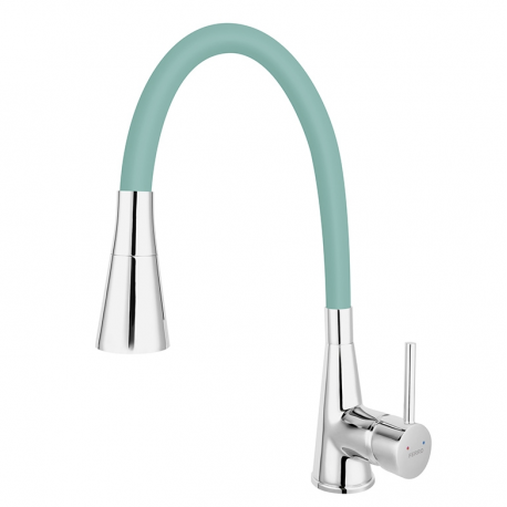 BATERIE BUCATARIE ZUMBA MENTA