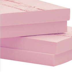 POLISTIREN EXTRUDAT XPS LIS AUSTROTHERM - 60 X 600 X 1250 MM