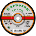 DISC KARBOSAN DEBITARE PIATRA - 180 X 6.4 X 22 MM