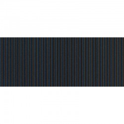 DECOR BLUE STONE LINE 29.8 X 74.8 CM
