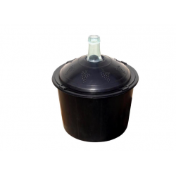 DAMIGEANA CUVA PVC