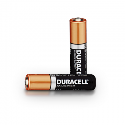 BATERII DURACELL R3 STAND