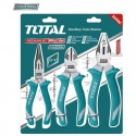 TOTAL - Set clesti 3 buc