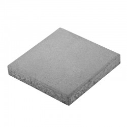 ELIS PAVELE PATRAT P4 - GRI - 40 X 40 X 6 CM