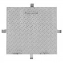CAPAC CANALIZARE 500X500 TN