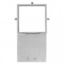 CAPAC CANALIZARE 500X500 TN