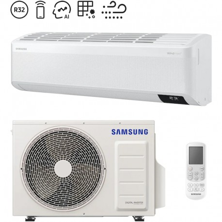 AER CONDITIONAT SAMSUNG 12000 BTU WINDFREE