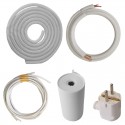 KIT AER CONDITIONAT 9000-12000 -3ML CU ACCESORII