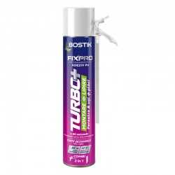 ADEZIV TURBO PLUS BOSTIK 750ML COMBI 2 IN 1