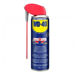 LUBRIFIANT MULTIFUNCT WD-40 250ML 780023