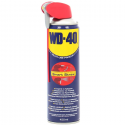 LUBRIFIANT MULTIFUNCTIONAL WD 40 SMARTSTRAW 450 ML