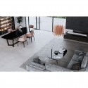 GRESIE RIVIERA GREY MAT 60*60