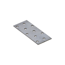 PLACA PERFORATA 120 X 40 X 2 MM PP3 40105